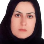 تصویر دکتر فرشته رمضانی