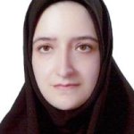 تصویر دکتر معصومه ذاکری حسینی
