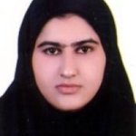 تصویر دکتر مهرناز ثابت قدم
