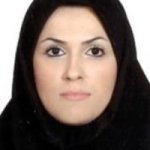 تصویر دکتر مریم شفیعی ثابت