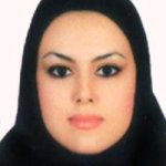 تصویر دکتر محبوبه رمضانی