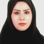 تصویر دکتر پونه مهاجری