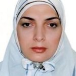 تصویر دکتر عفت السادات مرقاتی خویی