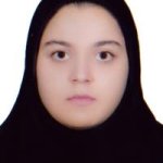 تصویر دکتر فاطمه رمضانی یاسوج