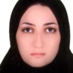 تصویر دکتر یاسمن کریمی جعفری