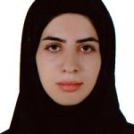 تصویر دکتر مهرناز سلیمی