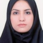 تصویر دکتر لیلا گزین