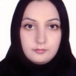 تصویر دکتر معصومه رمضانی