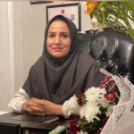 تصویر دکتر هدا عزیزی