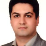 تصویر دکتر محمدکریم جابری