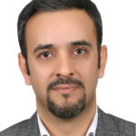 تصویر دکتر سیدوحید حیدری