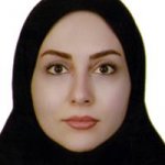 تصویر دکتر بنفشه فلزی نصیری