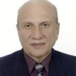 تصویر دکتر محمدابراهیم بادامچی شبستری