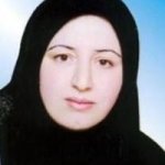 تصویر دکتر مهناز خرسند