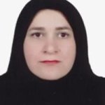 تصویر دکتر شهین دانائیان