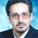 تصویر دکتر غلامرضا ازموده