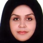 تصویر دکتر الهه جعفری