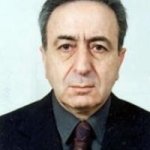تصویر دکتر جعفر مدرس