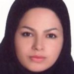 تصویر دکتر هانیا فتاحی