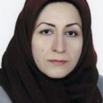 تصویر دکتر شهربانو ملک شعبانی