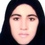 تصویر دکتر کبری کلوندی