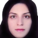 تصویر دکتر معصومه حیدری