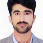 تصویر دکتر مهدی قاسمی نیا
