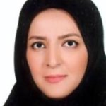 تصویر دکتر بیتا قاسمی