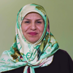تصویر دکتر نسرین شهبازیان