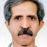تصویر دکتر جعفر فرقانی زاده