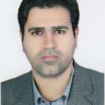 تصویر دکتر علی سلیمی