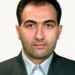 تصویر دکتر جعفر سنگری