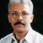 تصویر دکتر جعفر گرامی