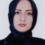 تصویر دکتر بنفشه سودبخش