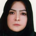 تصویر دکتر نسرین سالک نصیری