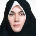 تصویر دکتر فاطمه انصاری شهری