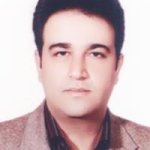 تصویر دکتر سیدعلیرضا حاجی سیدجوادی