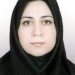 تصویر دکتر مهرناز ملکیان پور