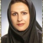 تصویر دکتر بنفشه نیابتی