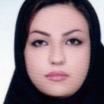 تصویر دکتر مهرناز اسدی