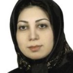 تصویر دکتر مهرناز مکرم دری