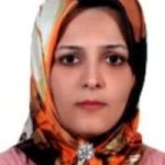 تصویر دکتر زهرا علی مرادی
