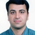 تصویر دکتر محمدرضا شاه ناصر