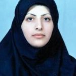 تصویر دکتر نفیسه ملک محمدی