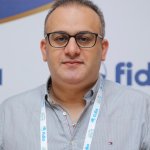 تصویر دکتر علیرضا حسین پناه قصبه