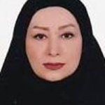 تصویر دکتر رعنا محمدی جاهد