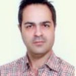 تصویر دکتر سیدعلیرضا صدرایی موسوی