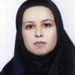 تصویر دکتر ندا پژوهی