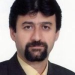 تصویر دکتر قاسم انصاری