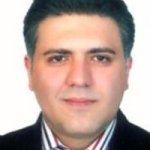 تصویر دکتر مسعود فیض اربابی